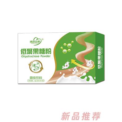 博明安康低聚果糖粉固体饮料