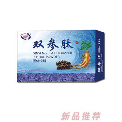 御辉双参肽固体饮料