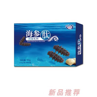 御辉海参肽固体饮料