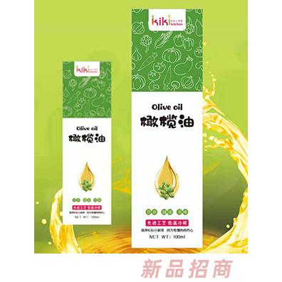 奇奇小厨房橄榄油