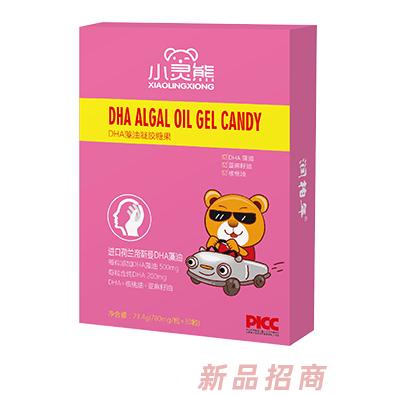 山东小灵熊母婴健康管理有限公司