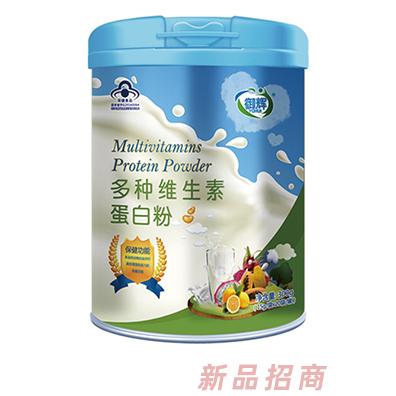 御辉多种维生素蛋白粉