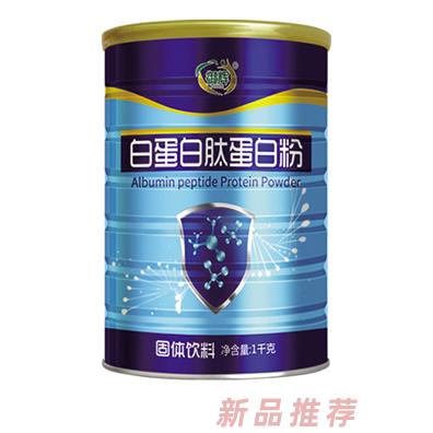 御辉 白蛋白肽蛋白粉1千克