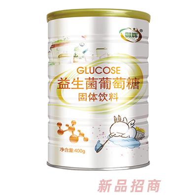 御辉益生菌葡萄糖