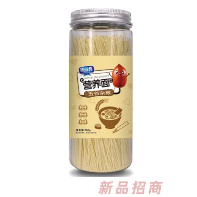 味滋肴五谷杂粮营养面