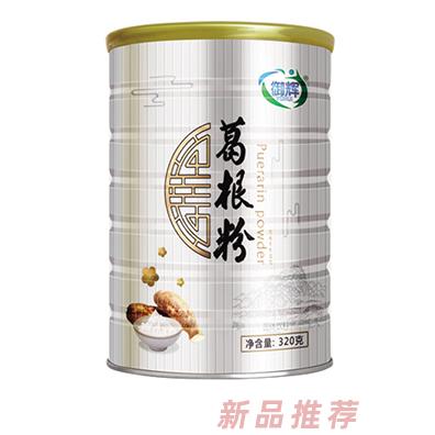 御辉葛根粉听装