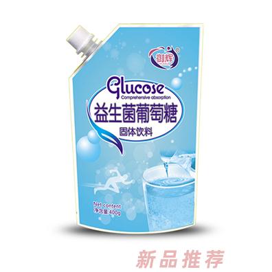 御辉益生菌葡萄糖袋装