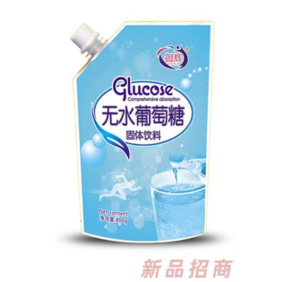 御辉无水葡萄糖袋装