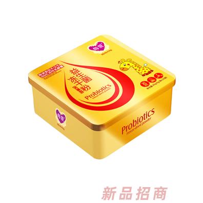 每爱益生菌冻干粉
