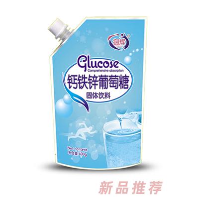 御辉钙铁锌葡萄糖袋装