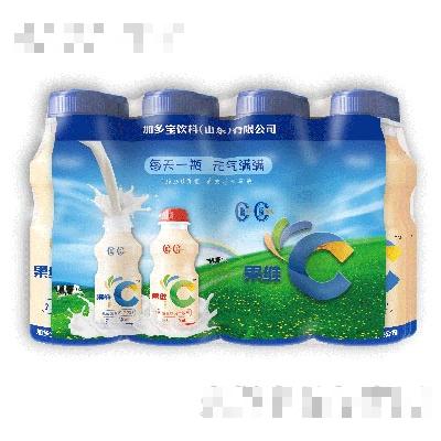 果维C乳酸菌饮品