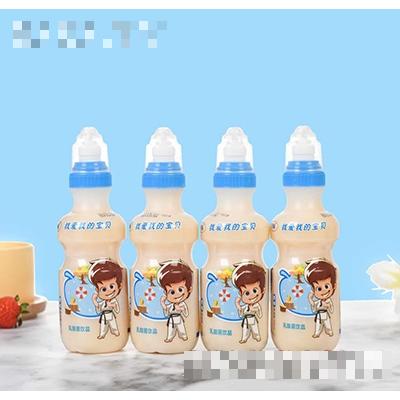 好畅味乳酸菌饮品