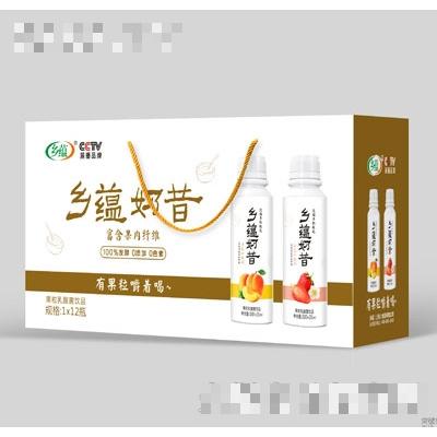 乡蕴(上海)食品有限公司