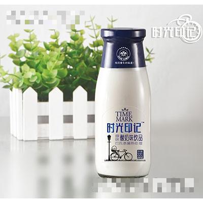时光印记酸奶320g