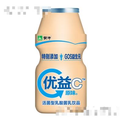 小小优益C乳酸菌原味
