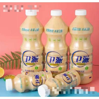 卫派乳酸菌