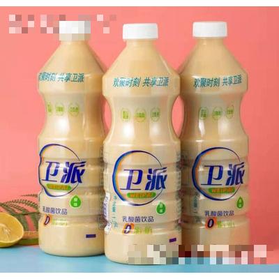 卫派乳酸菌饮品（大瓶）