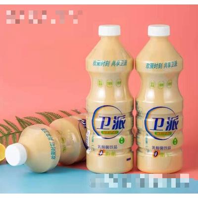 卫派乳酸菌饮品（瓶）