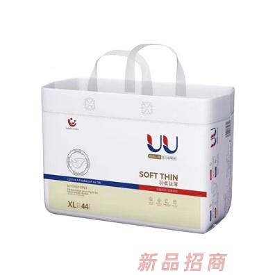 UU婴儿纸尿裤XL44