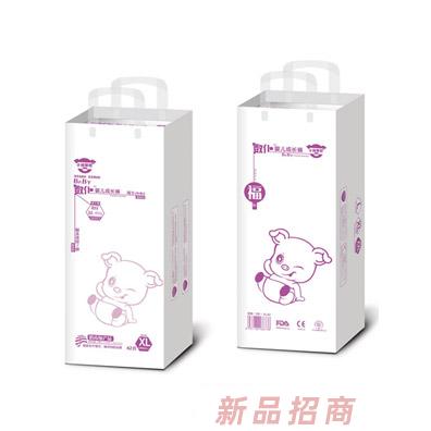 福建省小猪蒂若生物科技有限公司