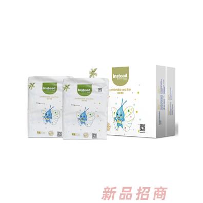 婴之道惠享薄纸尿裤