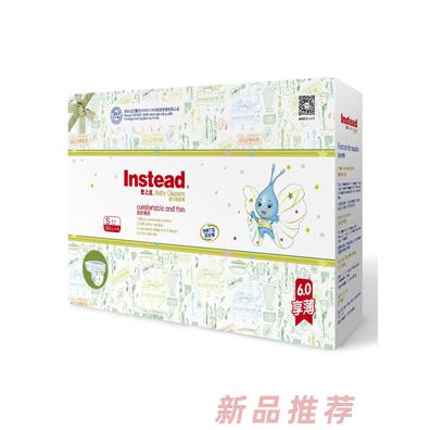 婴之道6.0享薄纸尿裤