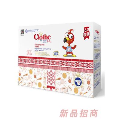 卡氏6.0享薄纸尿裤