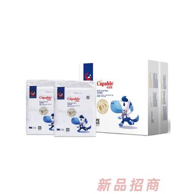 卡比布惠享薄纸尿裤