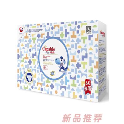 卡比布6.0享薄纸尿裤