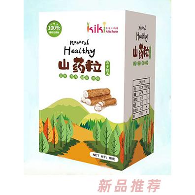 奇奇小厨房山药粒