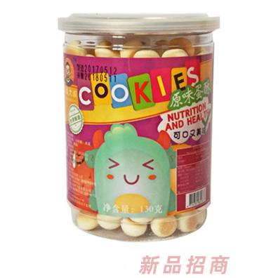 宝岛大叔原味蛋酥