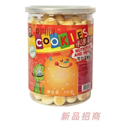 宝岛大叔水果蛋酥