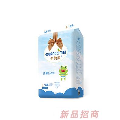 全奥美美薄婴儿活动裤