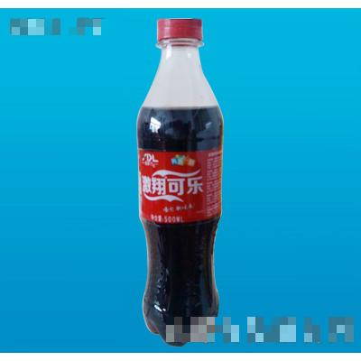 喜多力激翔可乐碳酸饮料