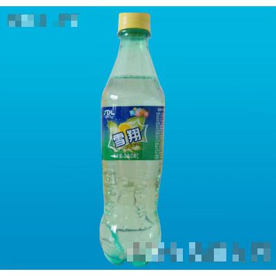 雪翔柠檬味汽水