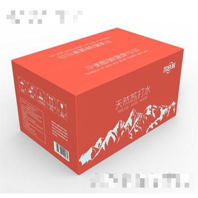 山东华帆饮品有限公司