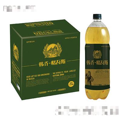 韩乔·格瓦斯（1.5L×6瓶）