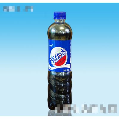 贝丽斯京仕达可乐型汽水600ml