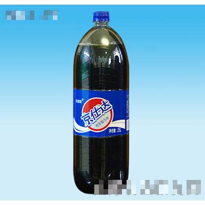 贝丽斯京仕达可乐型汽水2.5l