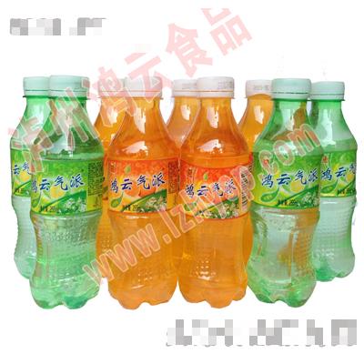 鸿云气派-碳酸饮料（300ml）