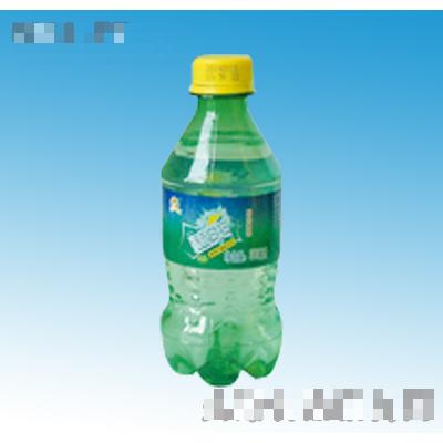 利比克佳裕雪柠檬矮胖瓶