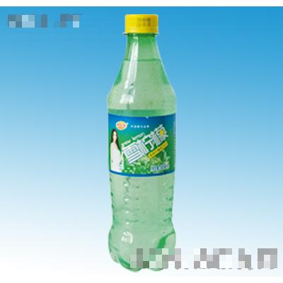 利比克雪柠檬小瓶