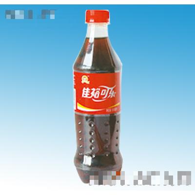 利比克佳裕可乐小瓶