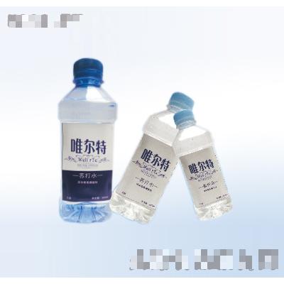 唯尔特苏打水