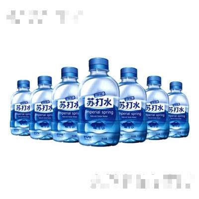黑龙江省世罕泉饮品有限责任公司