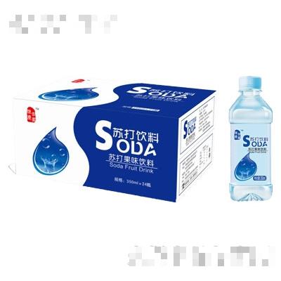 河南怀庆人家饮品有限公司