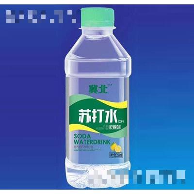 冀北苏打水柠檬味
