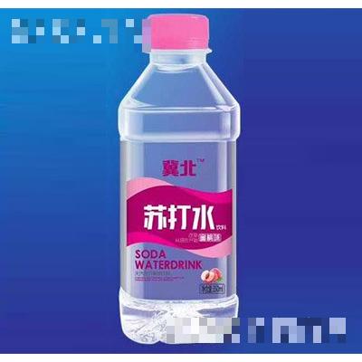 冀北苏打水蜜桃味