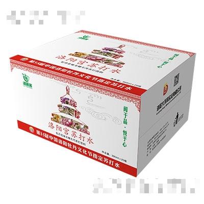 洛阳大不同实业有限公司