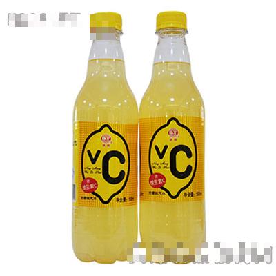 达园VC维生素C饮料